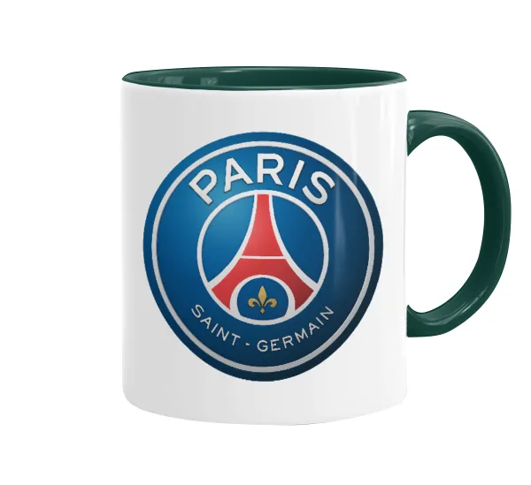 Paris Saint-Germain F.C. — 1