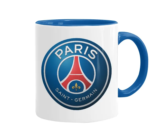 Paris Saint-Germain F.C. — 1