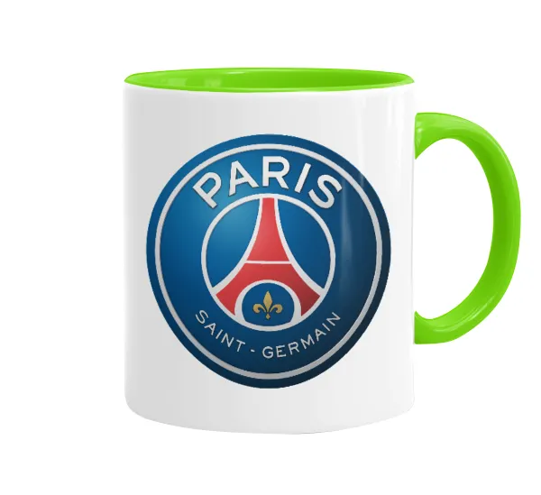 Paris Saint-Germain F.C. — 1