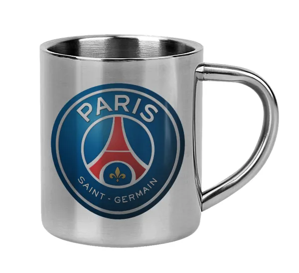 Paris Saint-Germain F.C. — 1