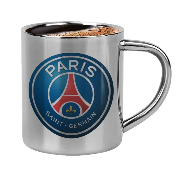 Paris Saint-Germain F.C. — 1