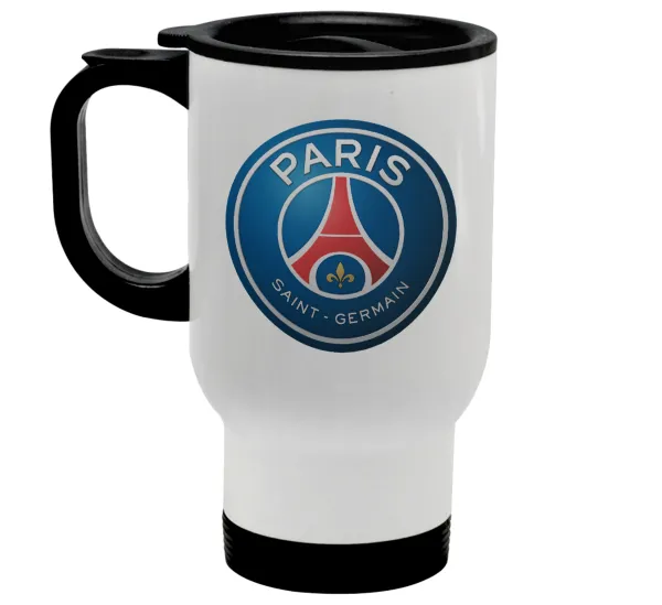 Paris Saint-Germain F.C. — 1