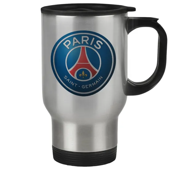 Paris Saint-Germain F.C. — 1