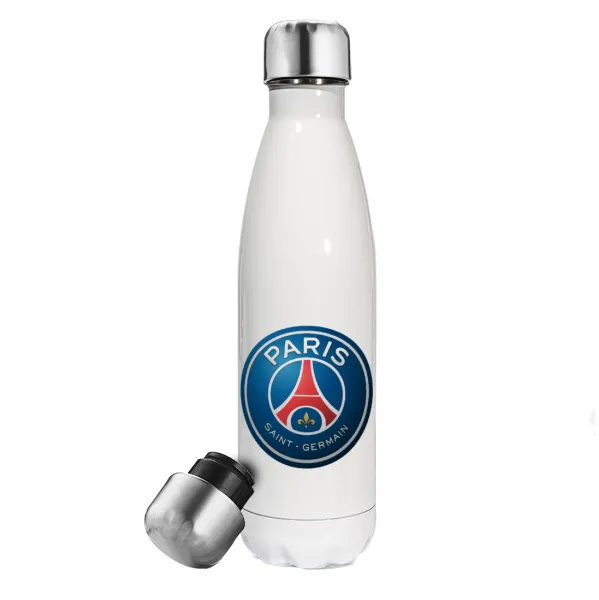 Paris Saint-Germain F.C. — 1