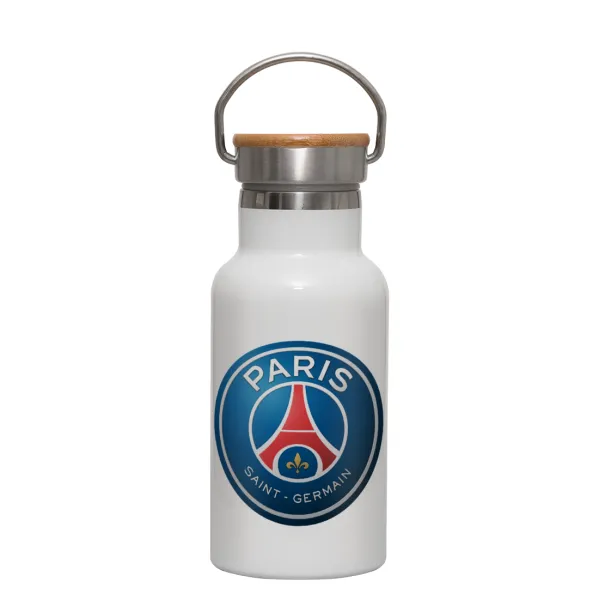 Paris Saint-Germain F.C. — 1