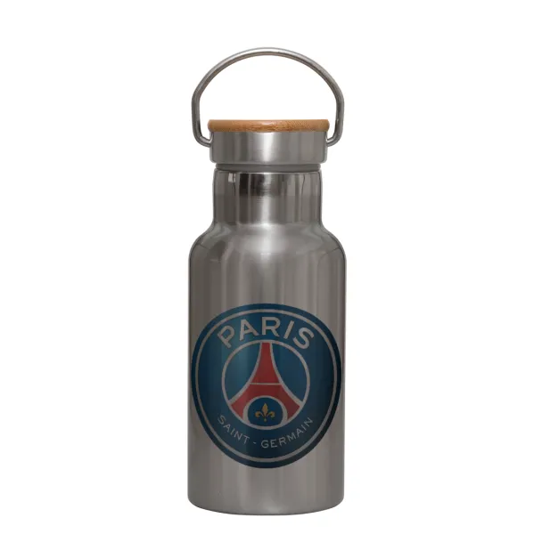 Paris Saint-Germain F.C. — 1