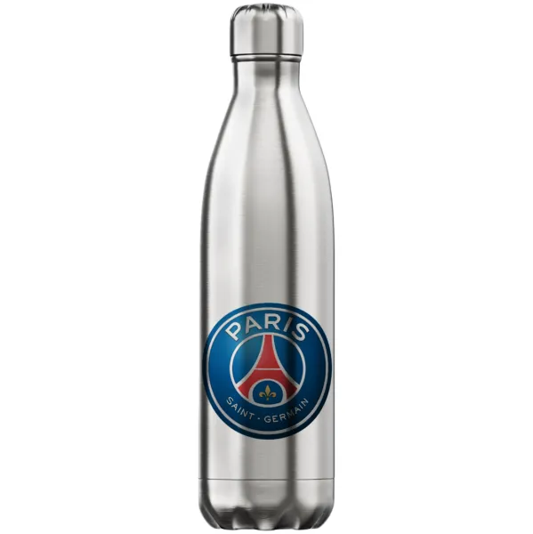 Paris Saint-Germain F.C. — 1