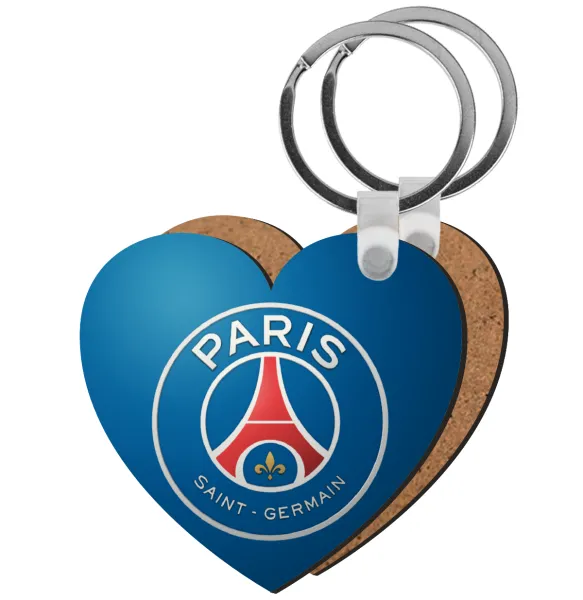Paris Saint-Germain F.C. — 1