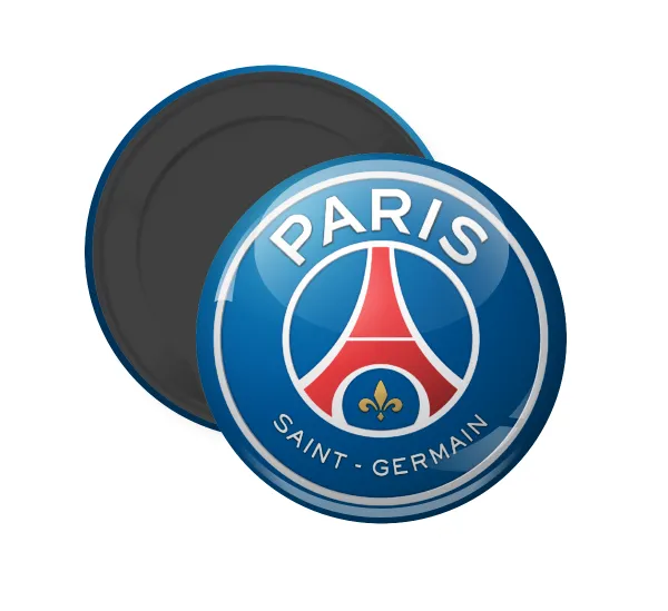 Paris Saint-Germain F.C. — 1