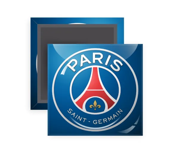 Paris Saint-Germain F.C. — 1