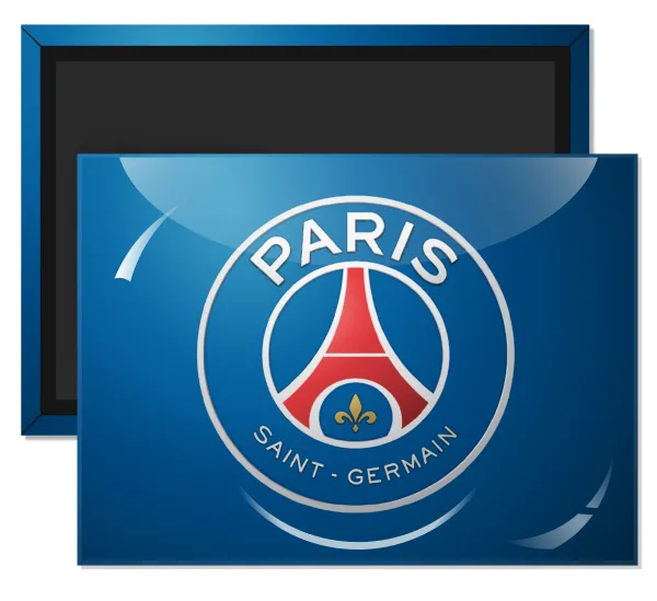 Paris Saint-Germain F.C. — 1