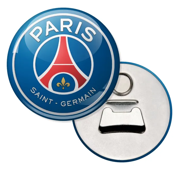 Paris Saint-Germain F.C. — 1