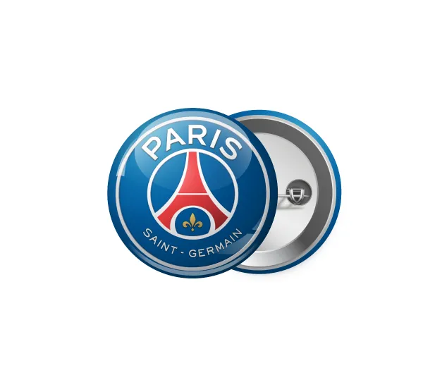 Paris Saint-Germain F.C. — 1