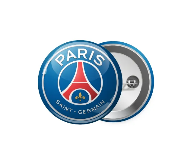 Paris Saint-Germain F.C. — 1