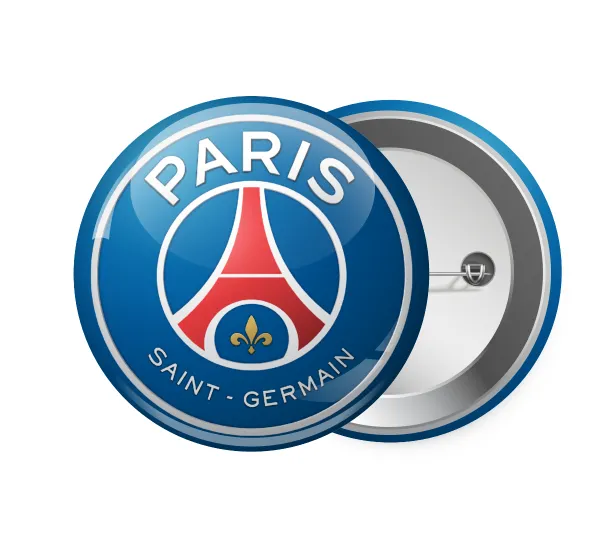 Paris Saint-Germain F.C. — 1