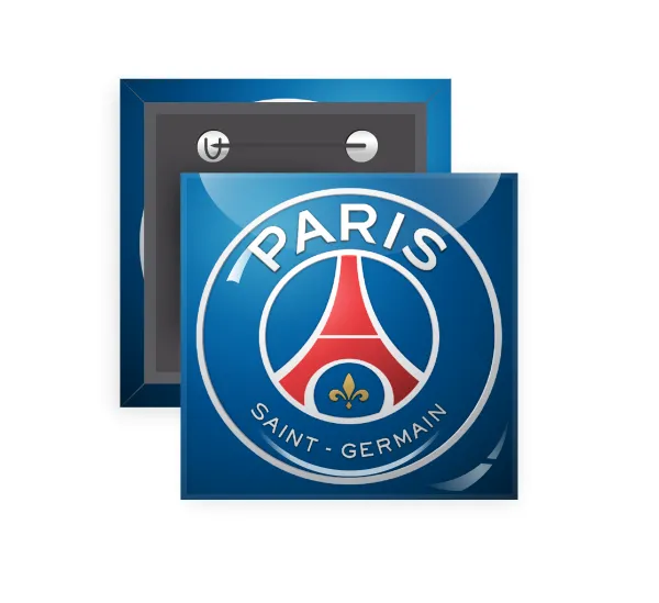 Paris Saint-Germain F.C. — 1