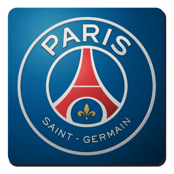 Paris Saint-Germain F.C. — 1