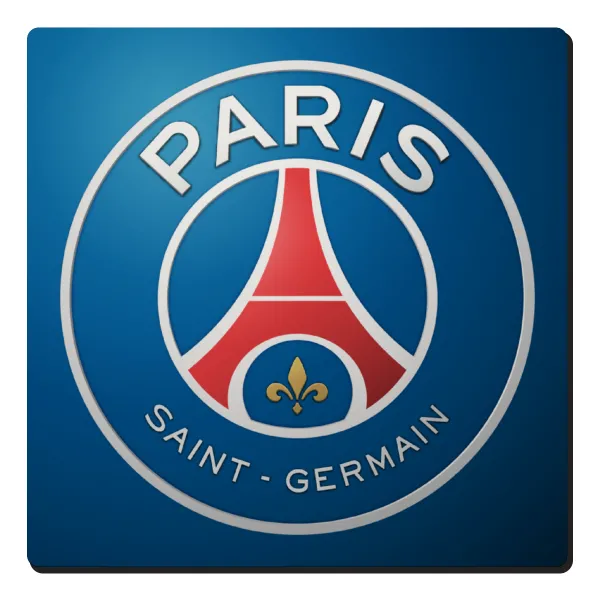 Paris Saint-Germain F.C. — 1