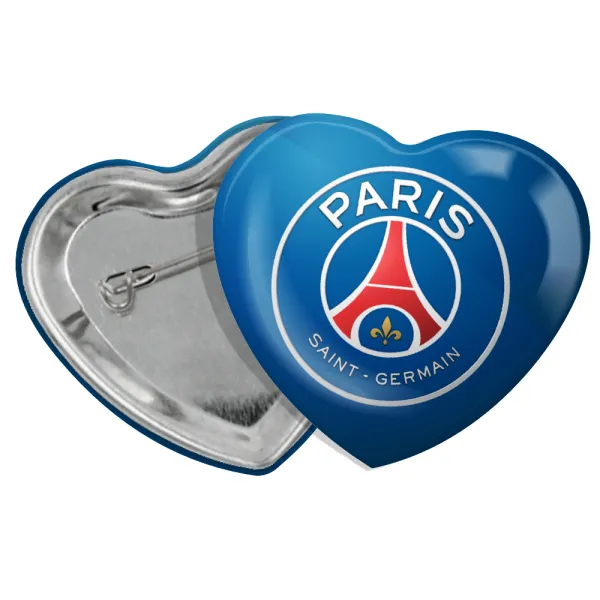 Paris Saint-Germain F.C. — 1