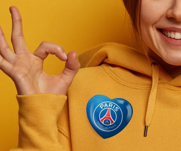 Paris Saint-Germain F.C. — 2