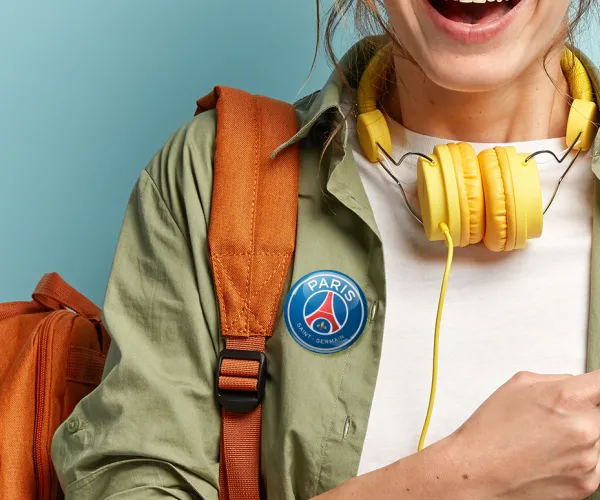 Paris Saint-Germain F.C. — 2