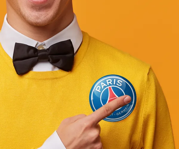Paris Saint-Germain F.C. — 2