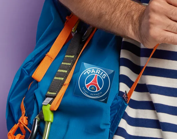 Paris Saint-Germain F.C. — 2