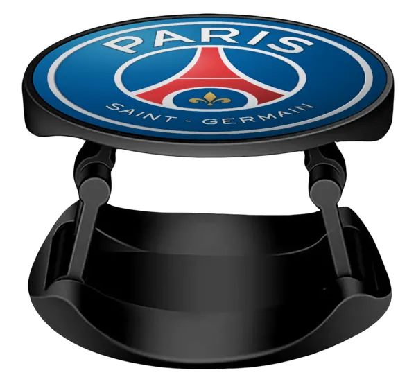 Paris Saint-Germain F.C. — 1