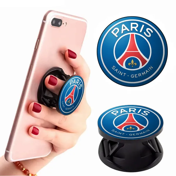 Paris Saint-Germain F.C. — 3