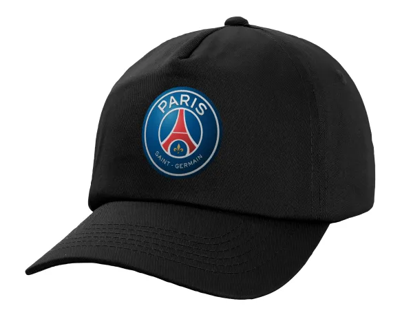Paris Saint-Germain F.C. — 1
