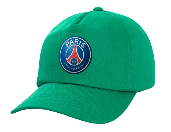 Paris Saint-Germain F.C. — 1