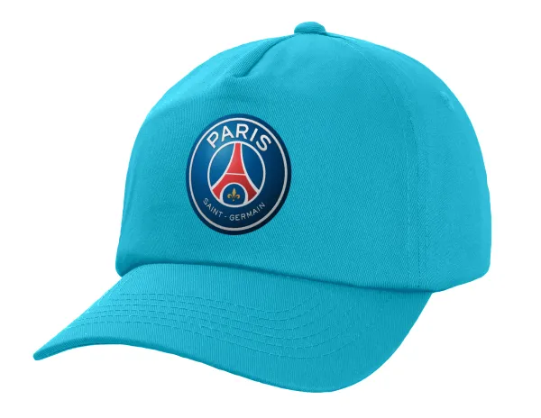 Paris Saint-Germain F.C. — 1