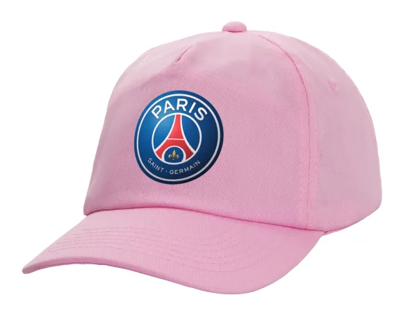 Paris Saint-Germain F.C. — 1