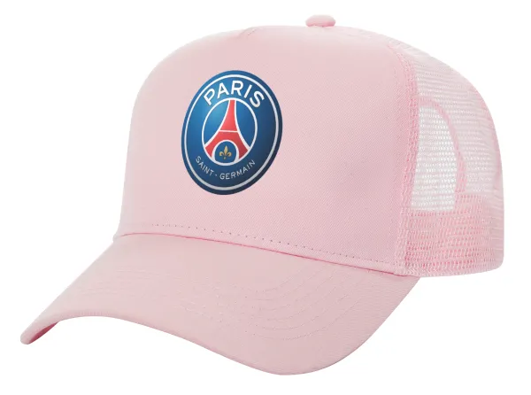 Paris Saint-Germain F.C. — 1