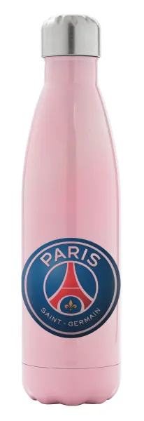 Paris Saint-Germain F.C. — 1