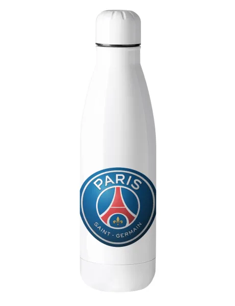 Paris Saint-Germain F.C. — 1