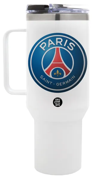 Paris Saint-Germain F.C. — 1
