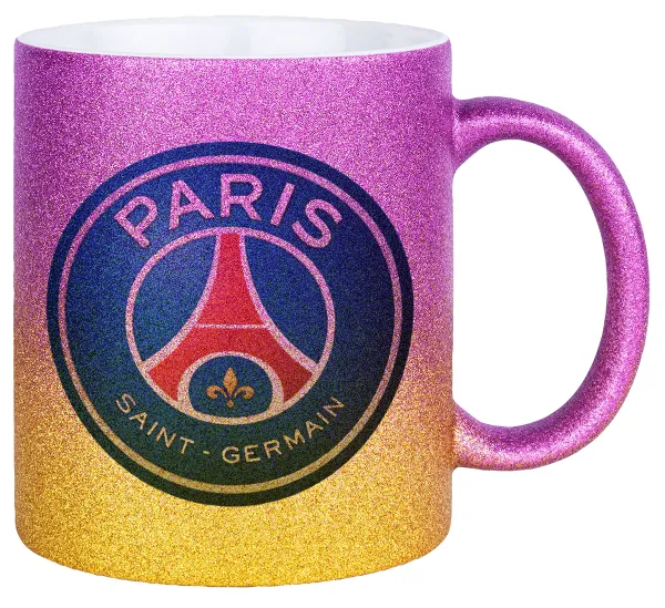 Paris Saint-Germain F.C. — 1