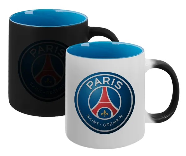 Paris Saint-Germain F.C. — 1