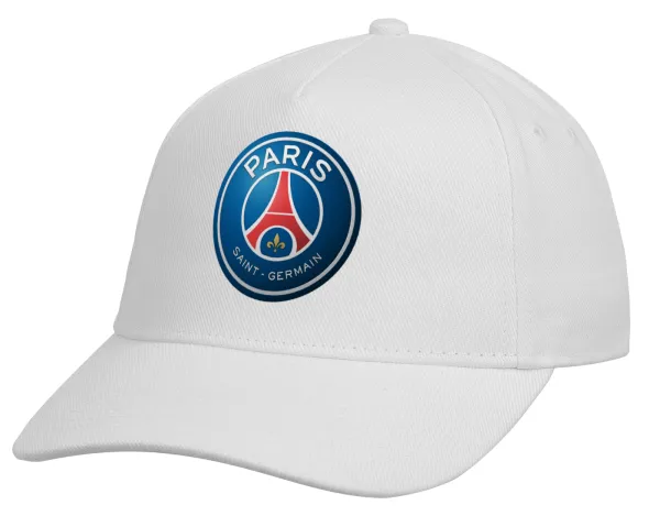 Paris Saint-Germain F.C. — 2