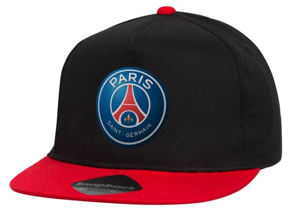 Paris Saint-Germain F.C. — 1