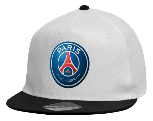 Paris Saint-Germain F.C. — 1