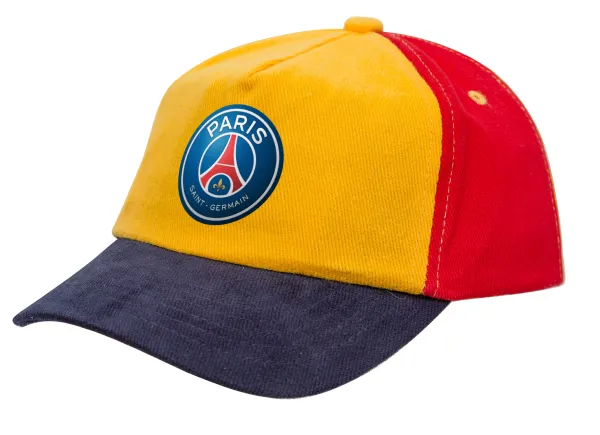 Paris Saint-Germain F.C. — 1