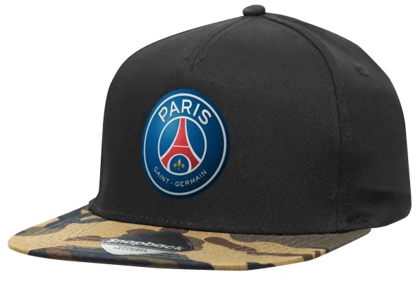 Paris Saint-Germain F.C. — 1