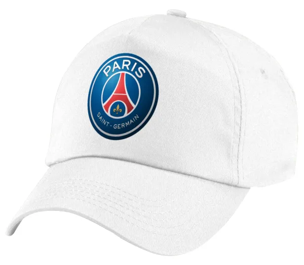 Paris Saint-Germain F.C. — 1