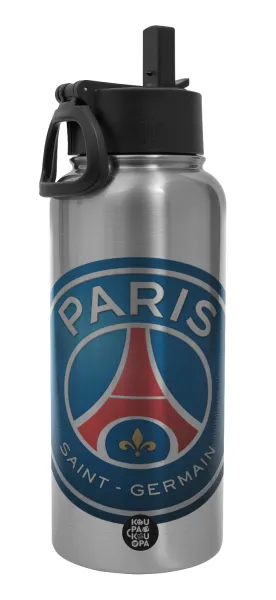 Paris Saint-Germain F.C. — 1