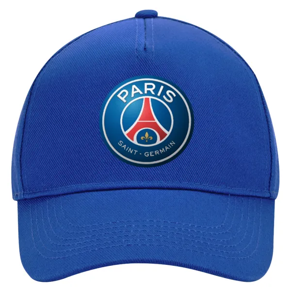 Paris Saint-Germain F.C. — 1