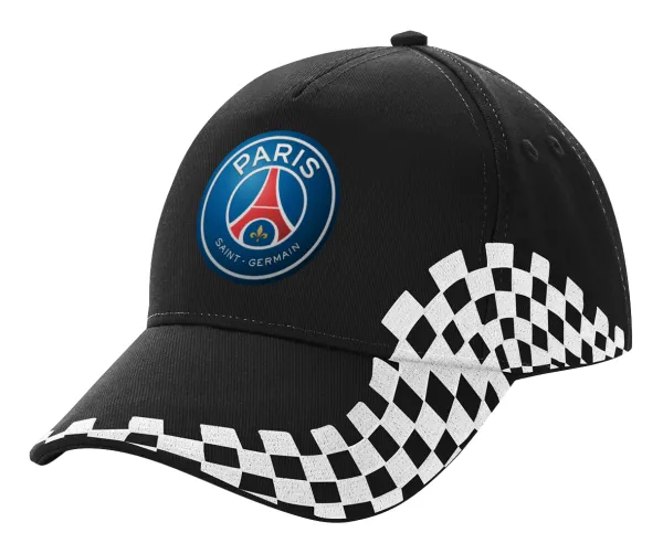 Paris Saint-Germain F.C. — 1
