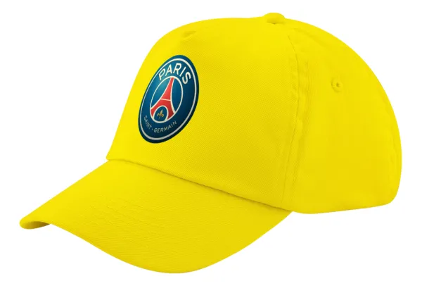 Paris Saint-Germain F.C. — 1