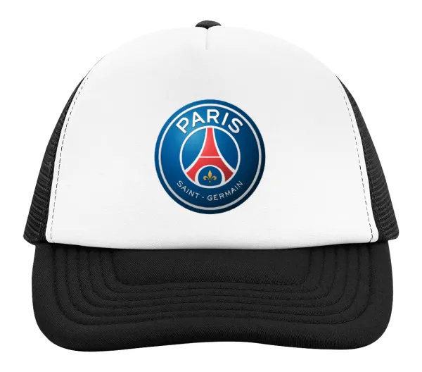 Paris Saint-Germain F.C. — 2